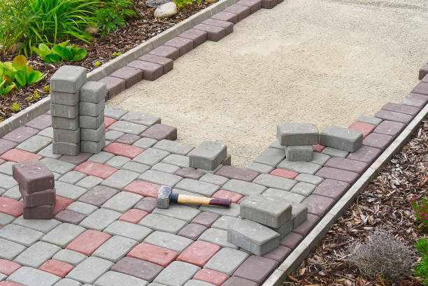Best Professional Driveway Pavers  in Griswold, IA