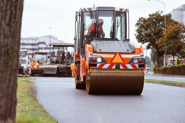 Best Local Driveway Pavers  in Griswold, IA